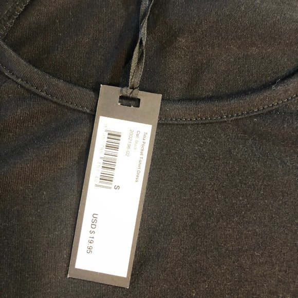 Cotton On | Tina Pocket T-Shirt Dress - Picture 3 of 7